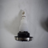 Directional Jet 5 Inch - Black/Clear for Four Winds